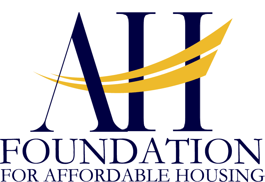 Foundation for Affordable Housing logo